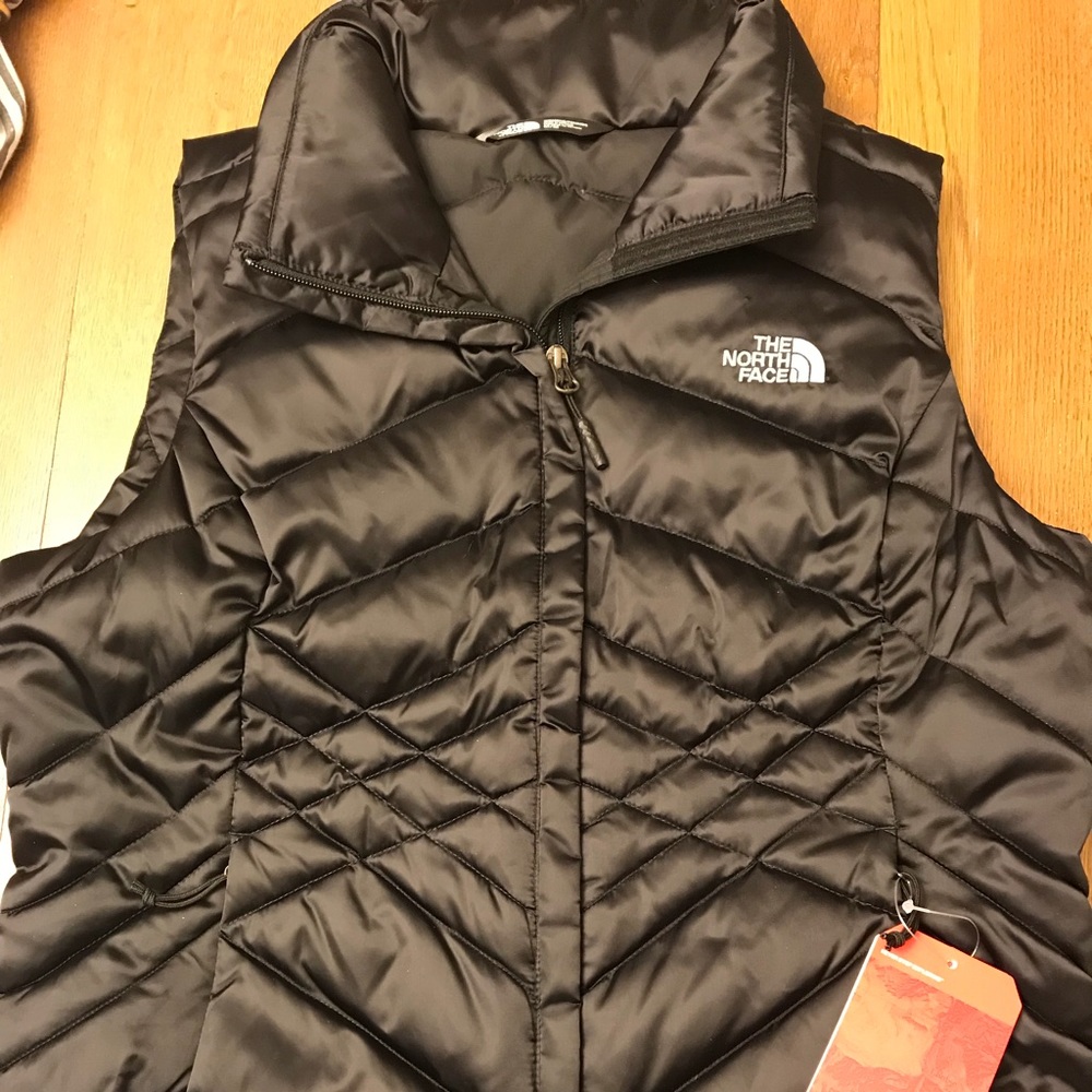 The North Face Aconcagua Vest
